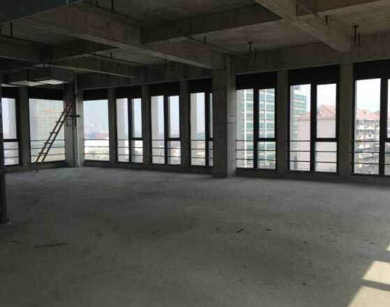 宝山新业坊源创宝山 宝山新业坊源创 865平米 毛坯