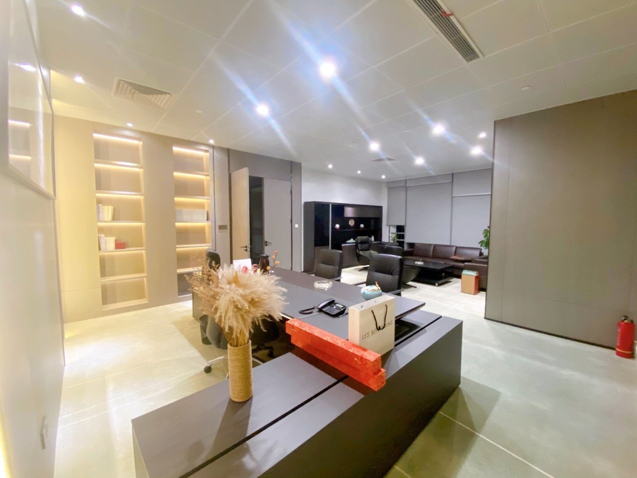 中海国际中心黄浦 中海国际中心 155平米 简装修