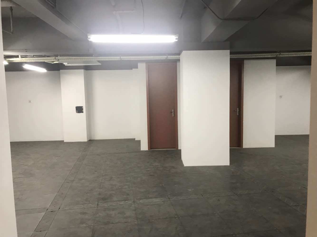 苏宁天御国际广场普陀 苏宁天御国际广场 100平米 精装修