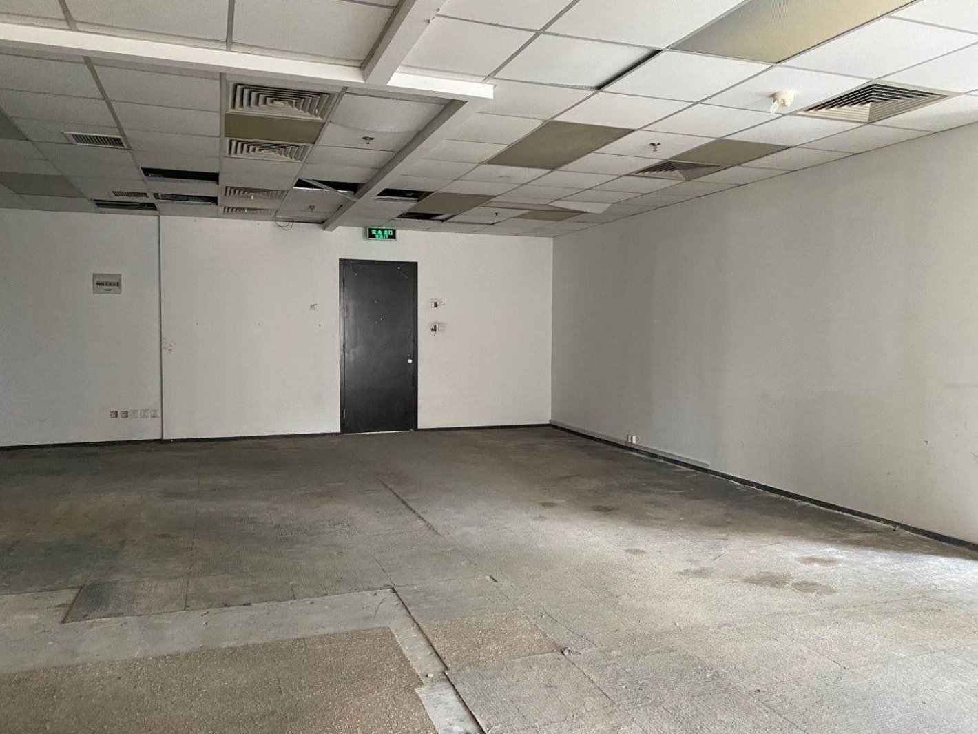 中区广场黄浦 中区广场 110平米 精装修