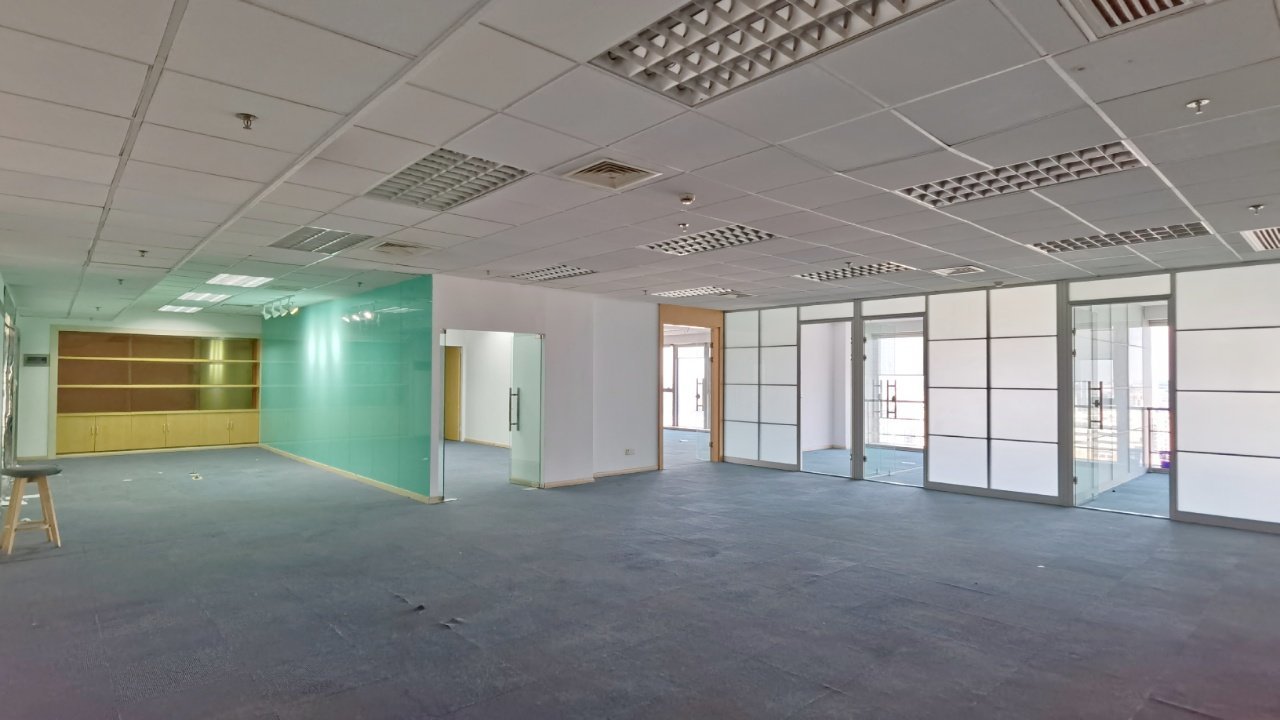 五角场万达广场杨浦 五角场万达广场 340平米 中等装修