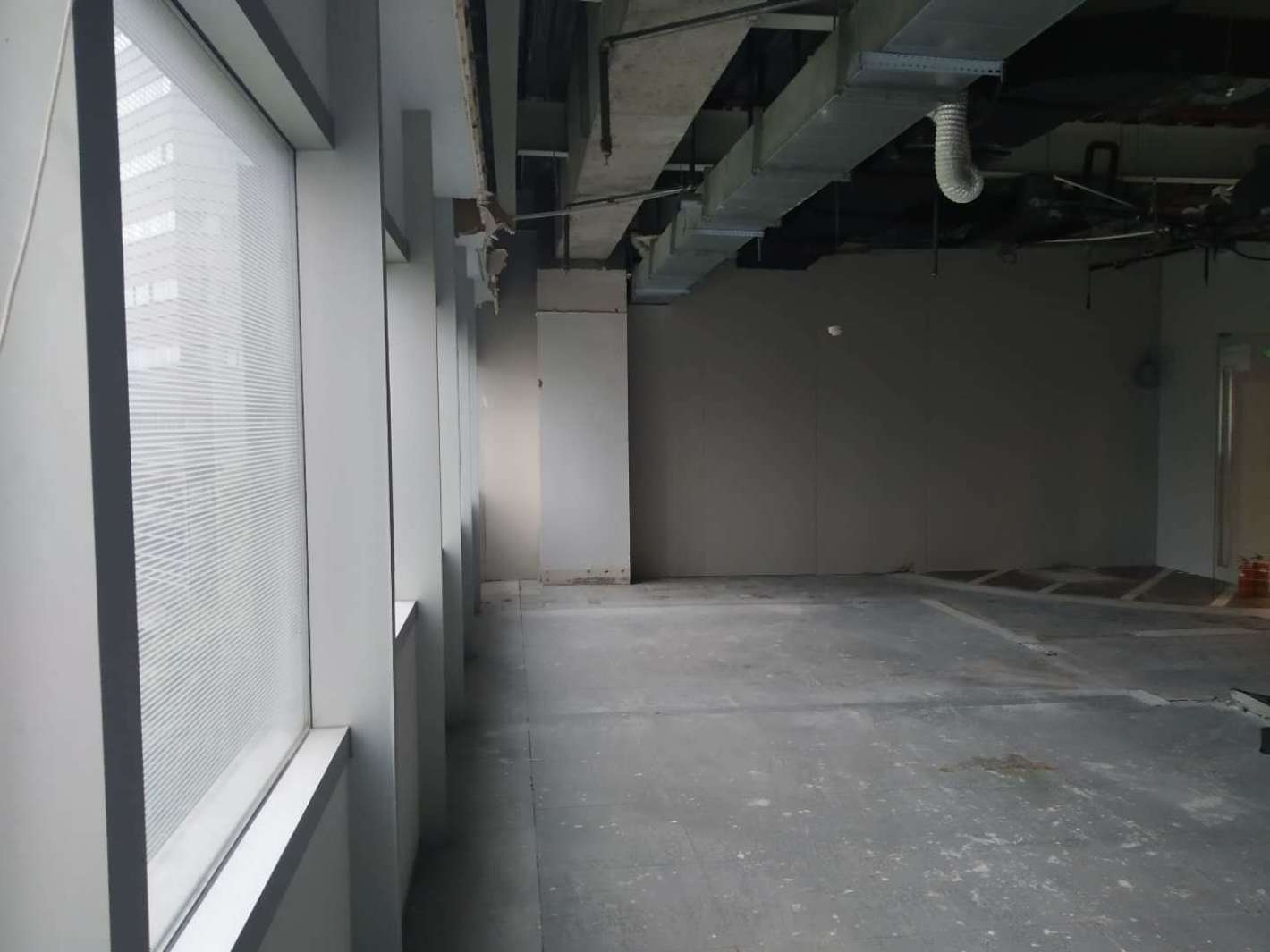 北岸长风普陀 北岸长风 125平米 精装修