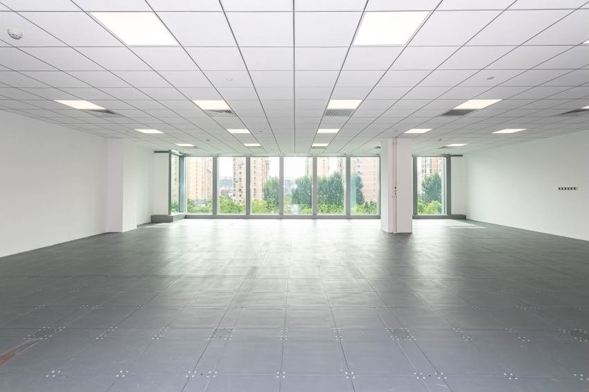 虹桥中骏广场长宁 虹桥中骏广场 290平米 中等装修