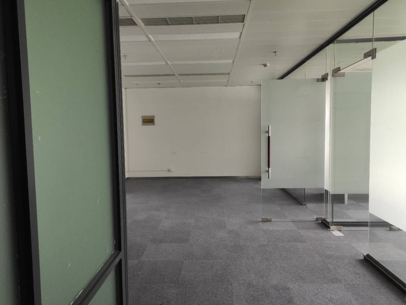 汇阳广场徐汇 汇阳广场 115平米 精装修