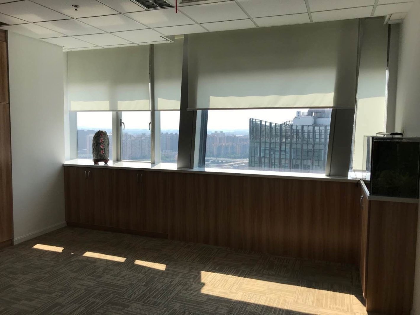 海亮大厦普陀 海亮大厦 148平米 毛坯