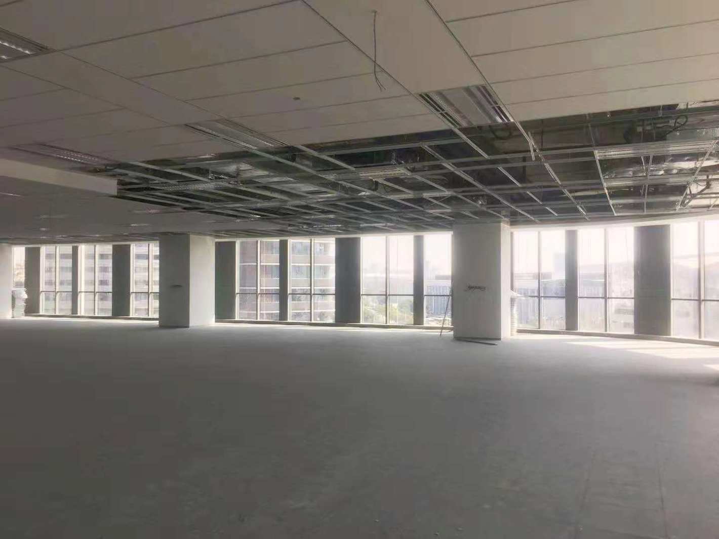 博荟广场黄浦 博荟广场 385平米 简装修