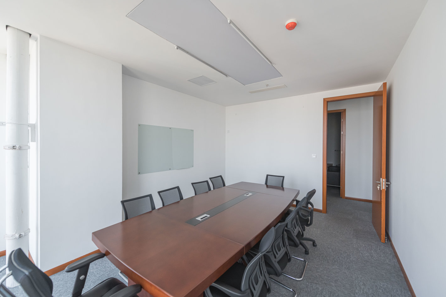 吉汇大厦（虹口SOHO）虹口 吉汇大厦（虹口SOHO） 385平米 精装修