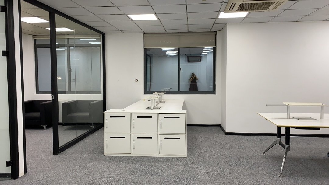 惠达商务园徐汇 惠达商务园 118平米 精装修