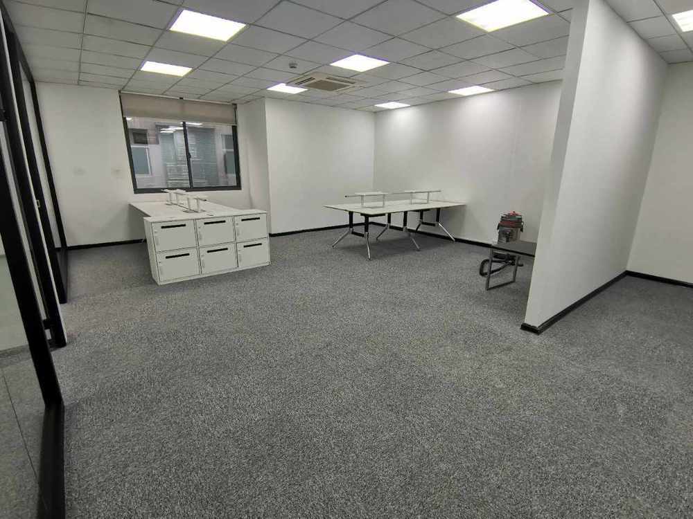 惠达商务园徐汇 惠达商务园 118平米 精装修