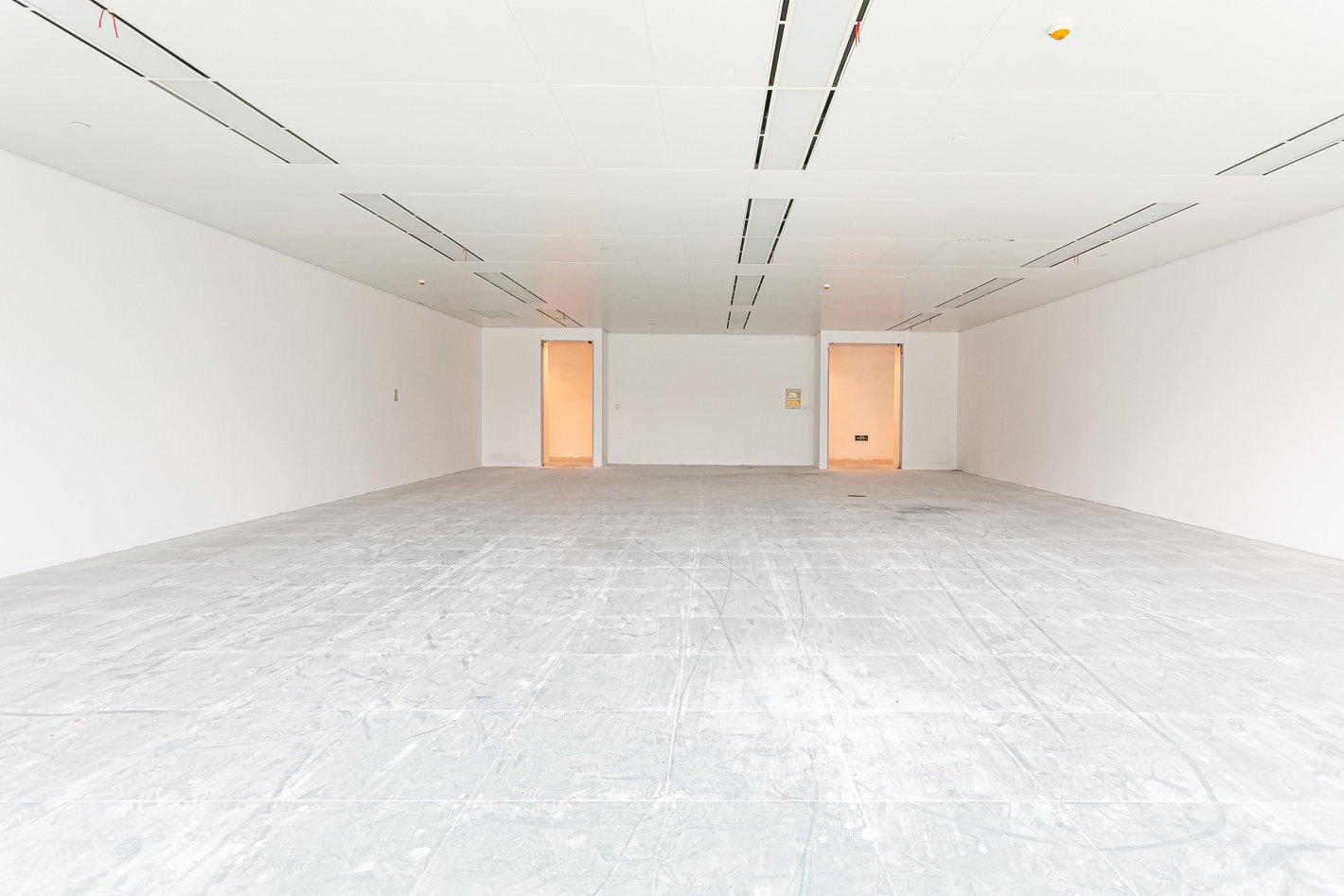 虹桥汇长宁 虹桥汇 204平米 简装修