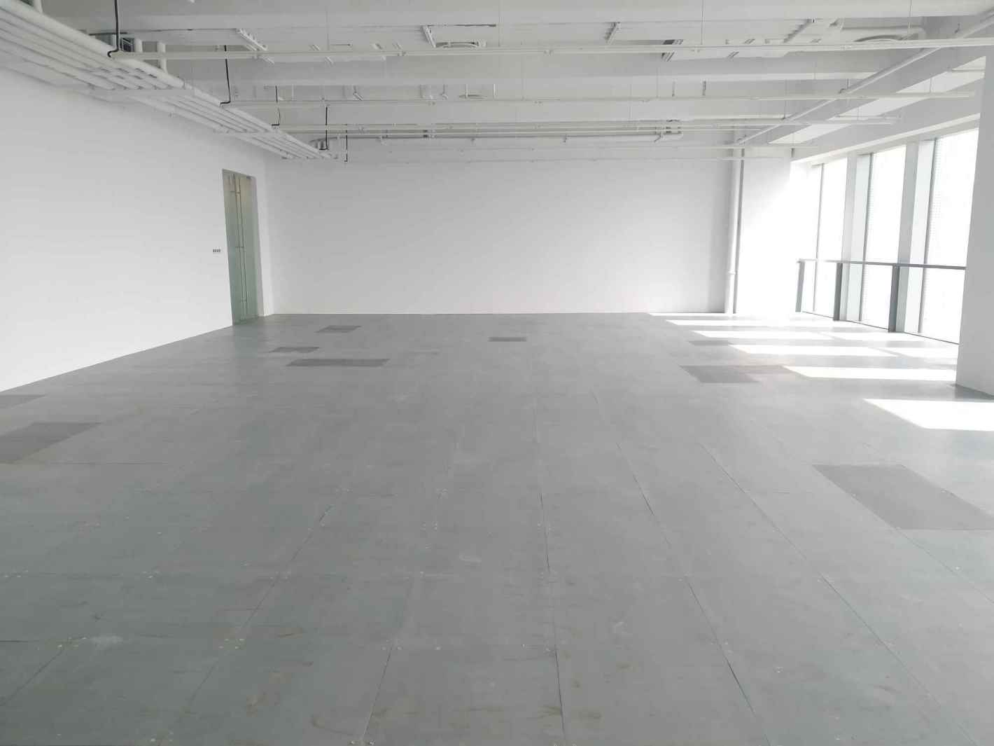 吉汇大厦（虹口SOHO）虹口 吉汇大厦（虹口SOHO） 399平米 简装修