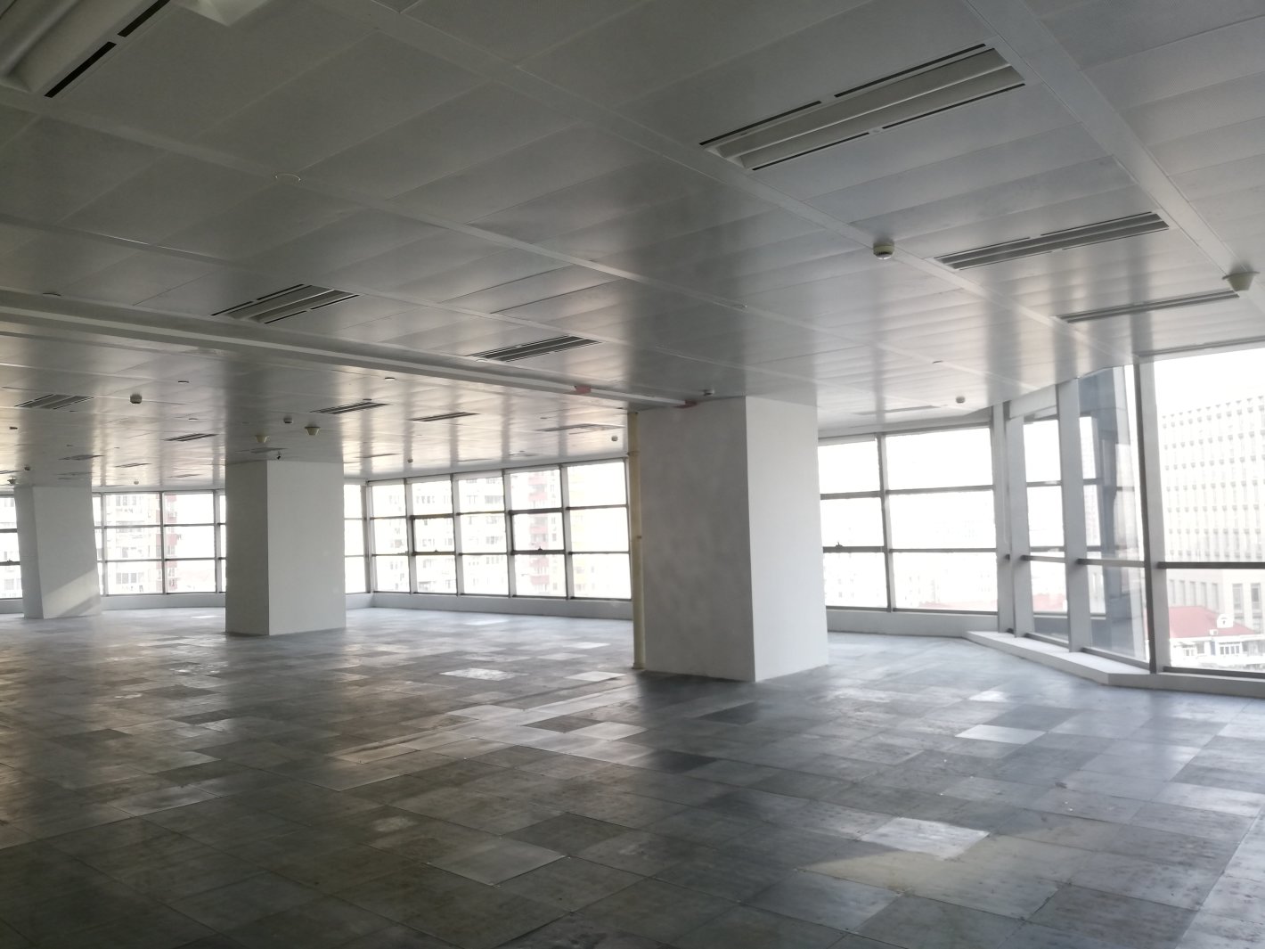 中城国际大厦徐汇 中城国际大厦 380平米 简装修