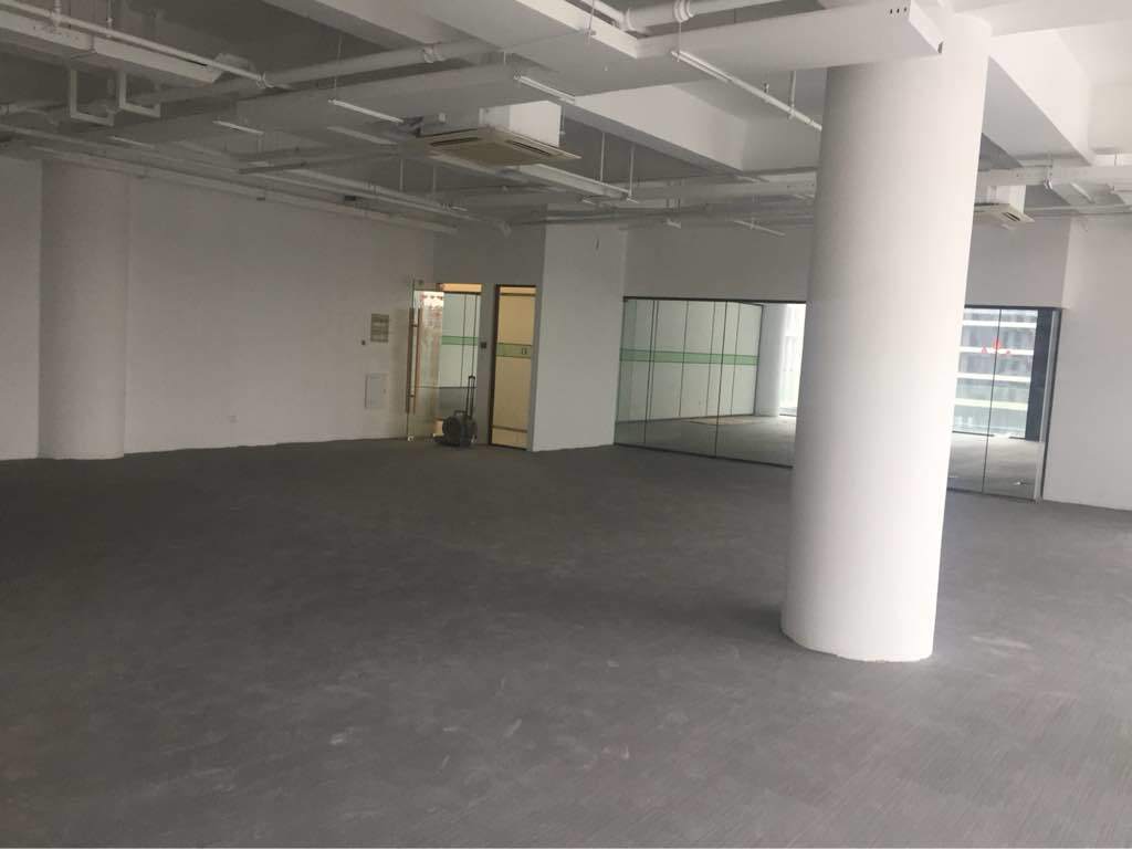 浦江科技广场闵行 浦江科技广场 2257平米 毛坯