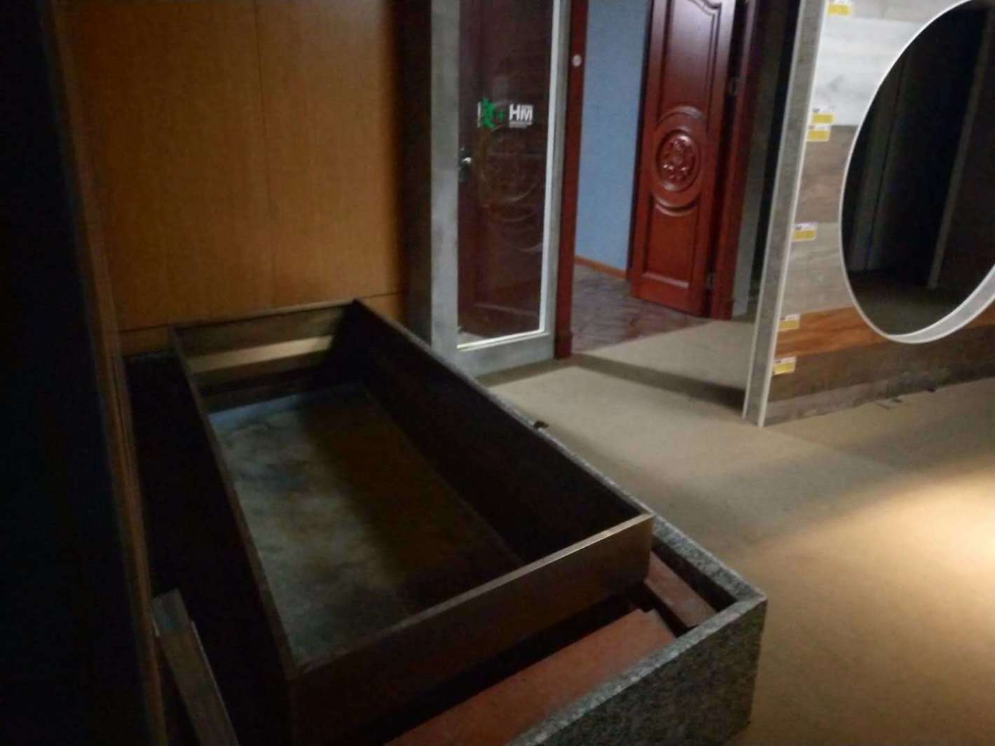 绿洲中环中心普陀 绿洲中环中心 334平米 精装修