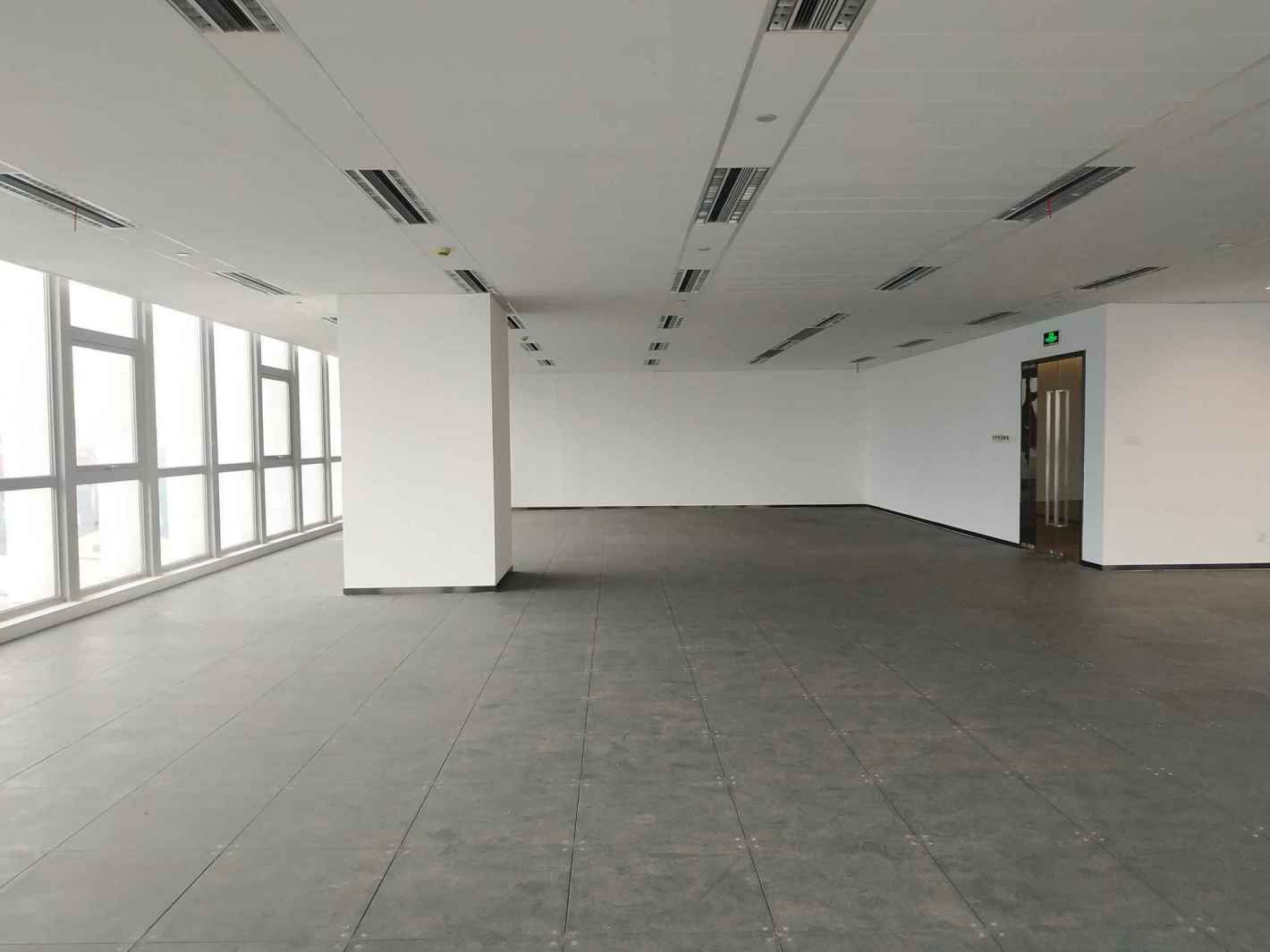 静安东贤大厦静安 静安东贤大厦 514平米 中等装修