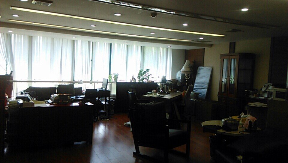 东华大学国家大学科技园长宁 东华大学国家大学科技园 108平米 中等装修