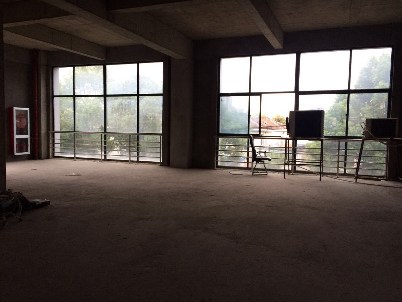 昇Park创意产业园宝山 昇Park创意产业园 403平米 毛坯