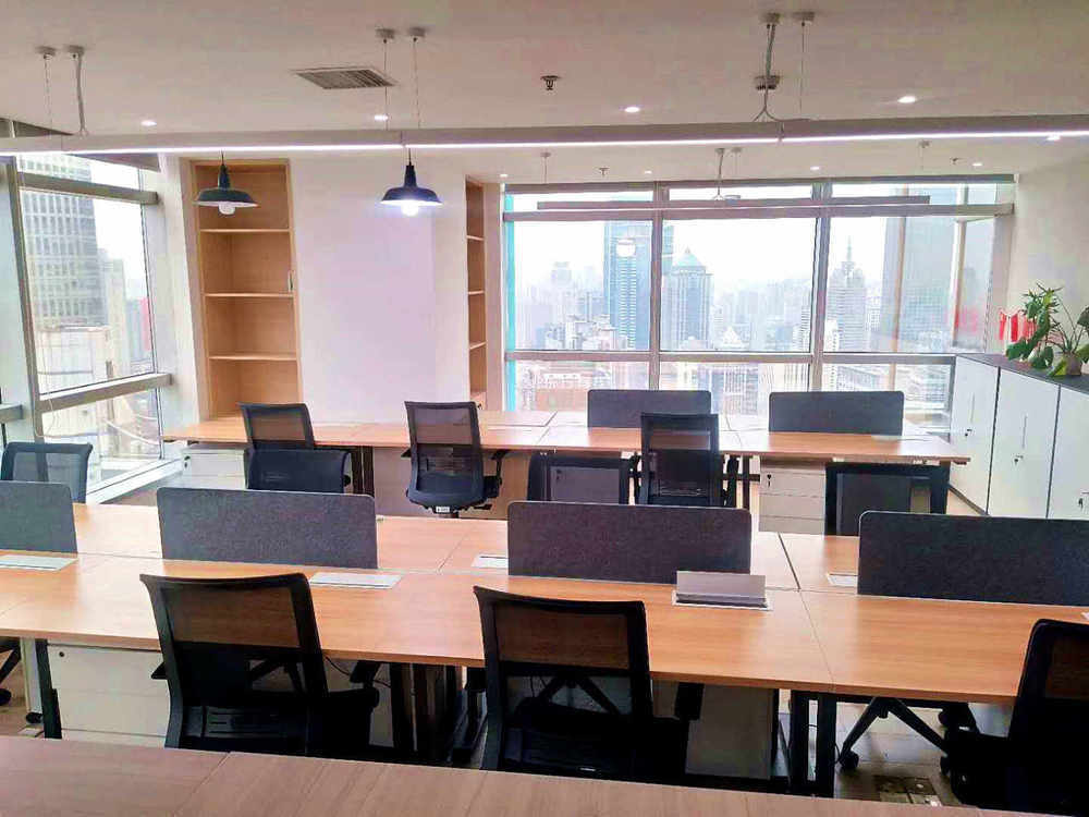 仲益大厦静安 仲益大厦 127平米 精装修