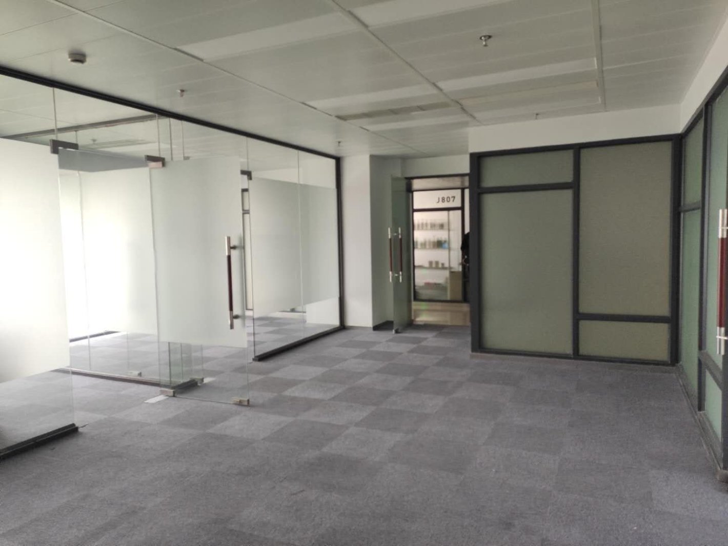 汇阳广场徐汇 汇阳广场 115平米 精装修