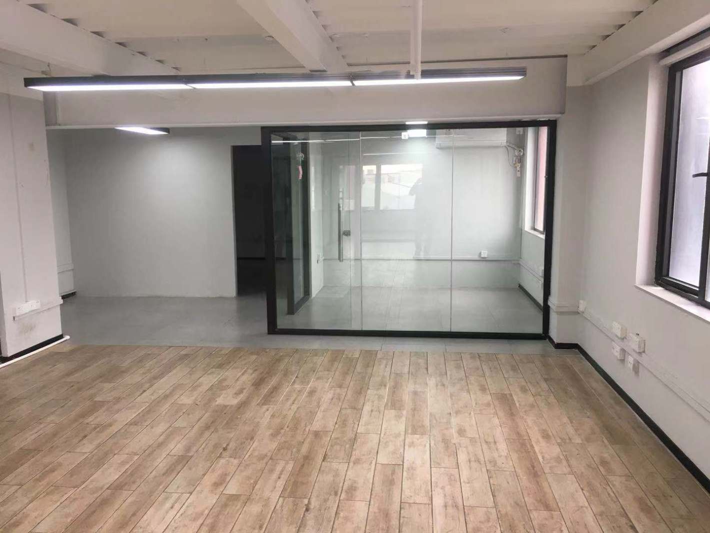 昇Park创意产业园宝山 昇Park创意产业园 168平米 精装修