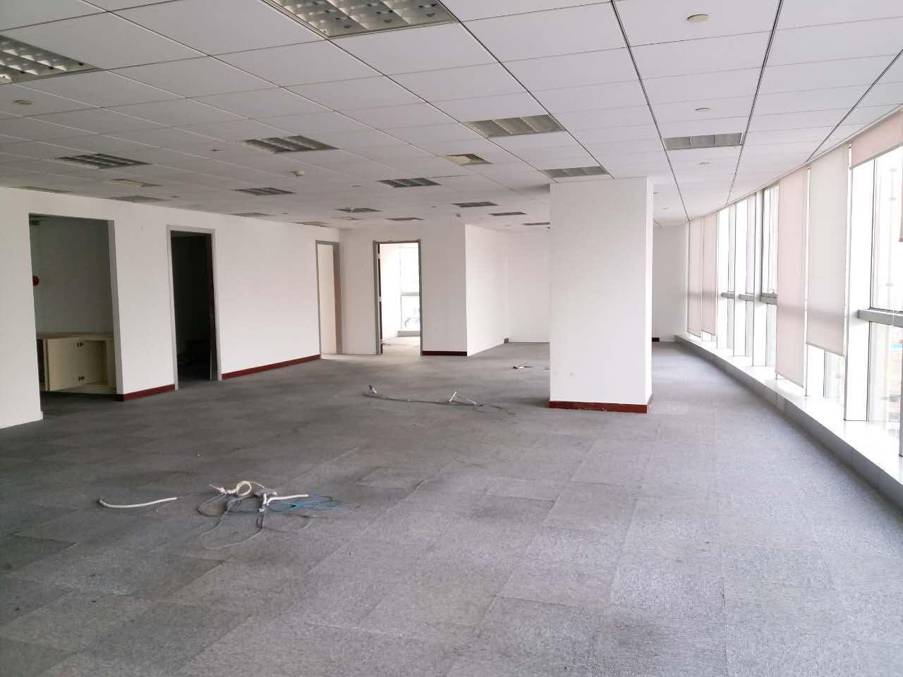 申亚金融广场长宁 申亚金融广场 119平米 简装修