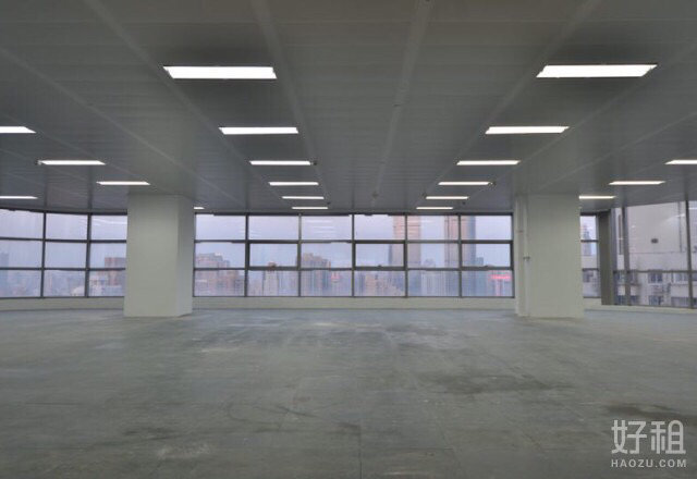 中城国际大厦徐汇 中城国际大厦 120平米 简装修