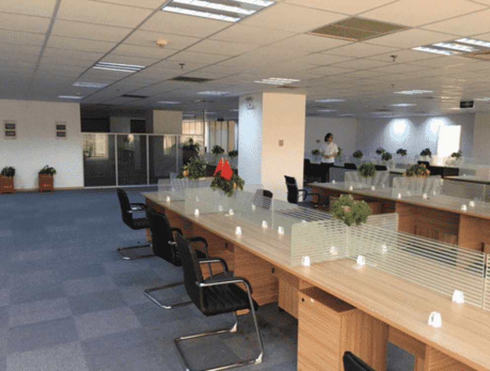 港泰广场黄浦 港泰广场 201平米 中等装修