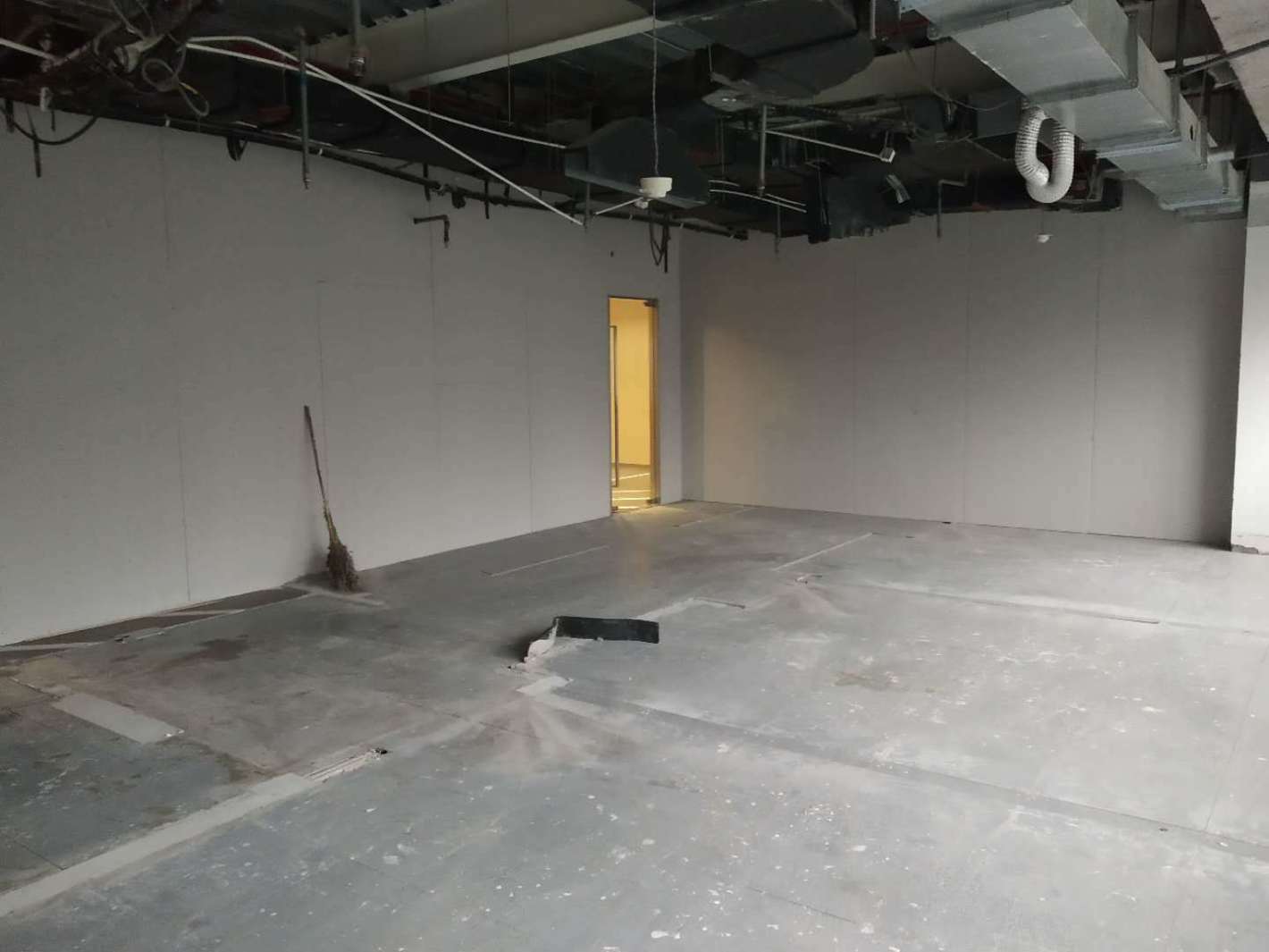 北岸长风普陀 北岸长风 125平米 精装修