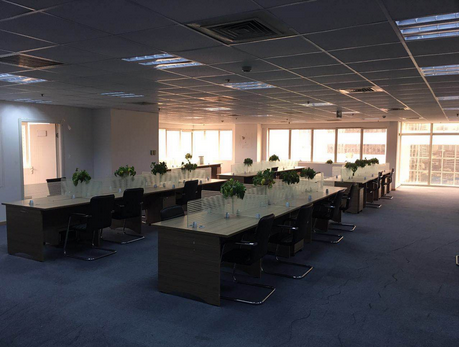 港泰广场黄浦 港泰广场 201平米 中等装修