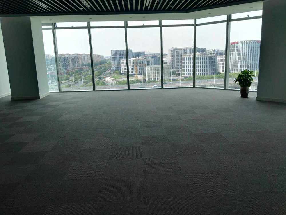 虹桥汇长宁 虹桥汇 2645平米 简装修