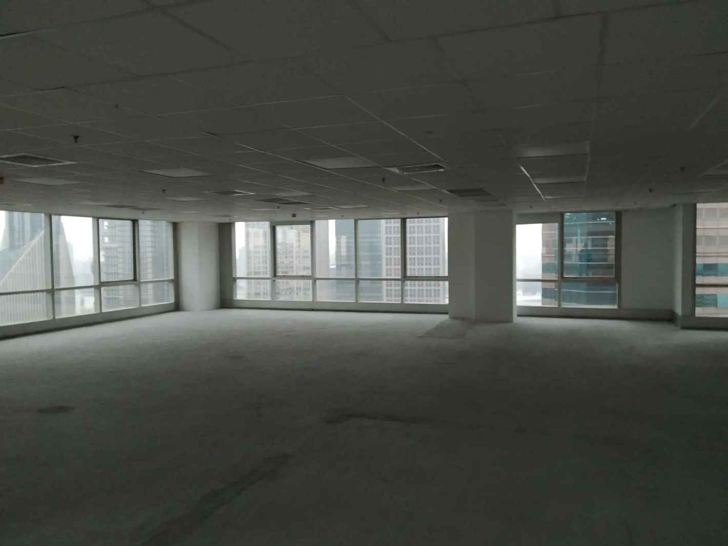 上海招商局大厦浦东 上海招商局大厦 681平米 简装修