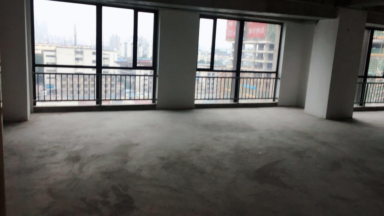 天汇广场二期普陀 天汇广场二期 281平米 毛坯