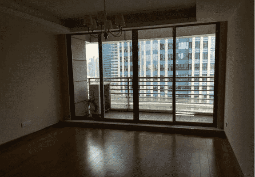 日月光伯爵居黄浦 日月光伯爵居 105平米 精装修