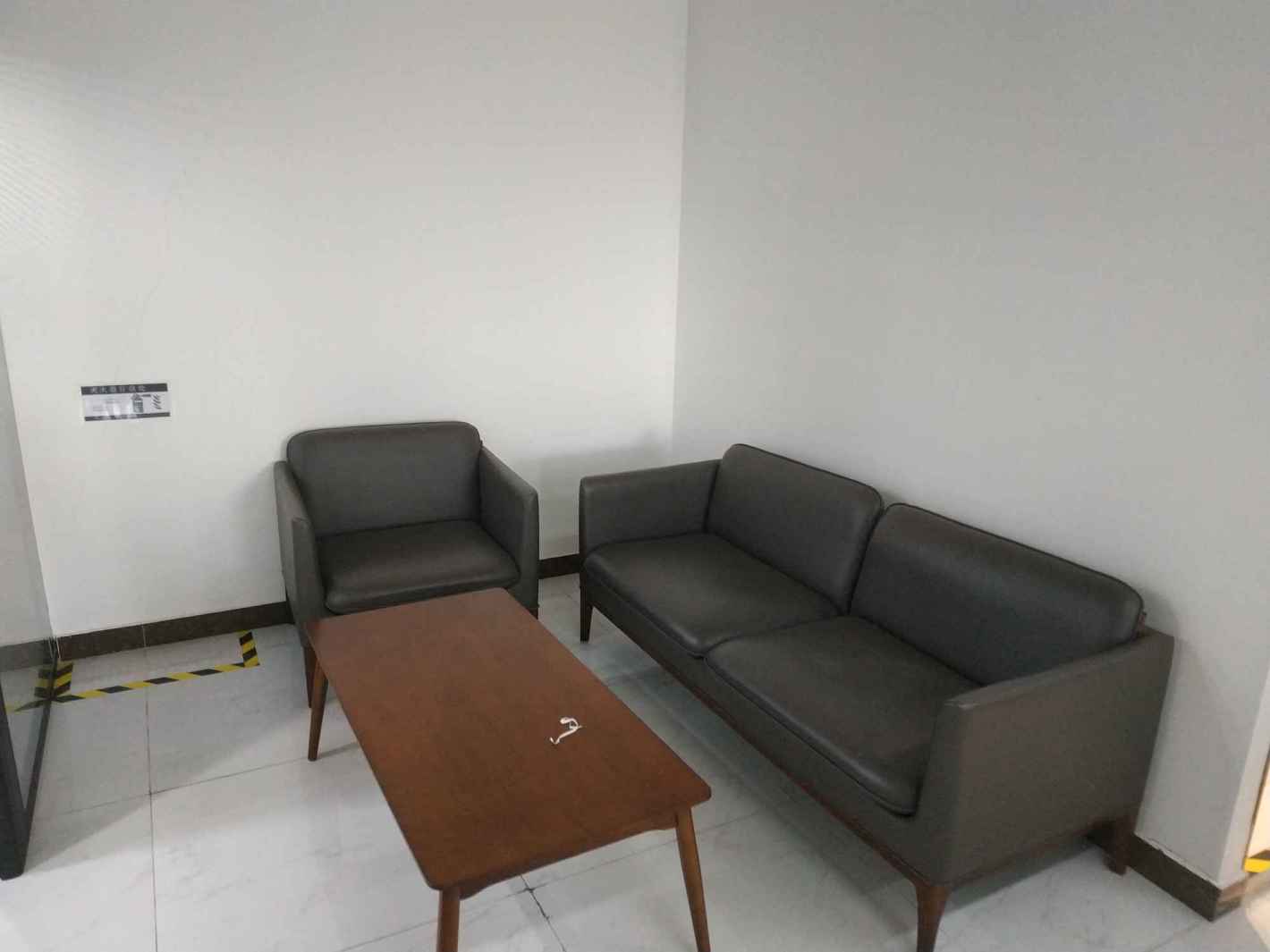 万科时一区长宁 万科时一区 127平米 精装修