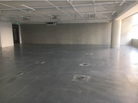 诺亚财富中心（原虹桥新地中心）长宁 诺亚财富中心（原虹桥新地中心） 369平米 简装修