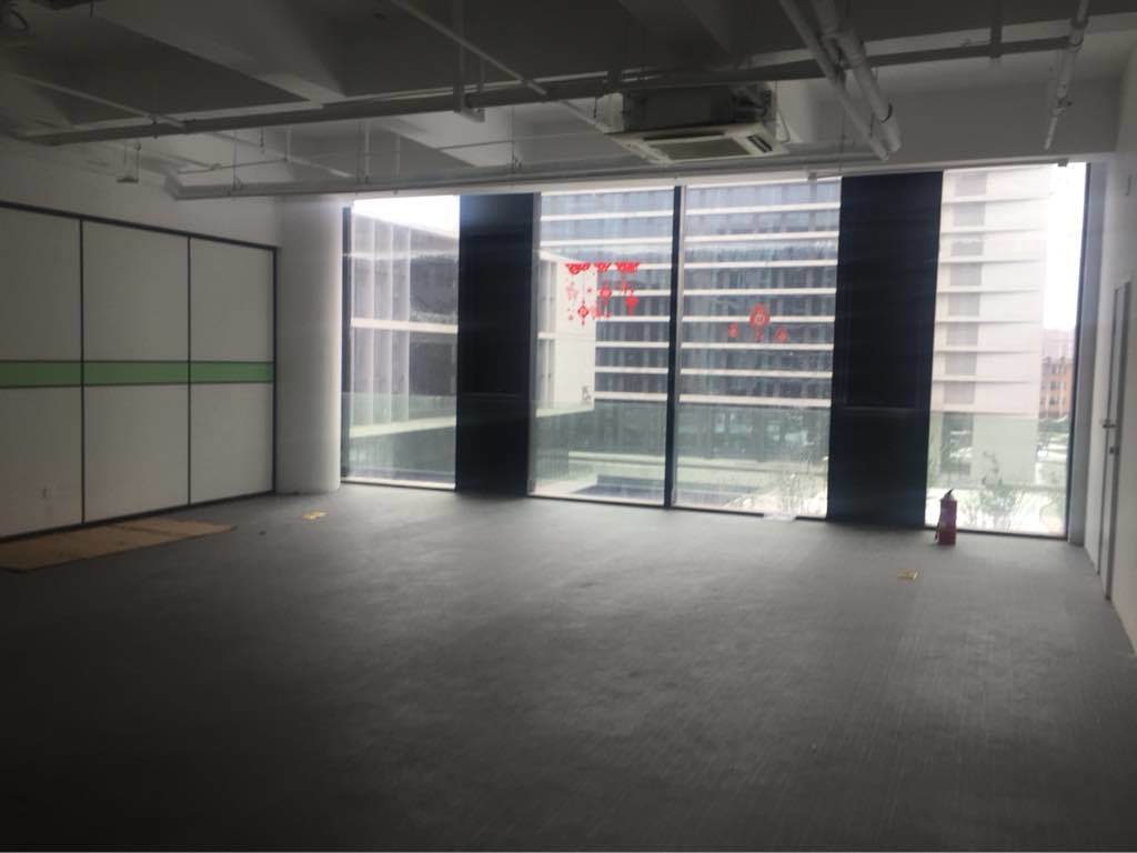 浦江科技广场闵行 浦江科技广场 2257平米 毛坯