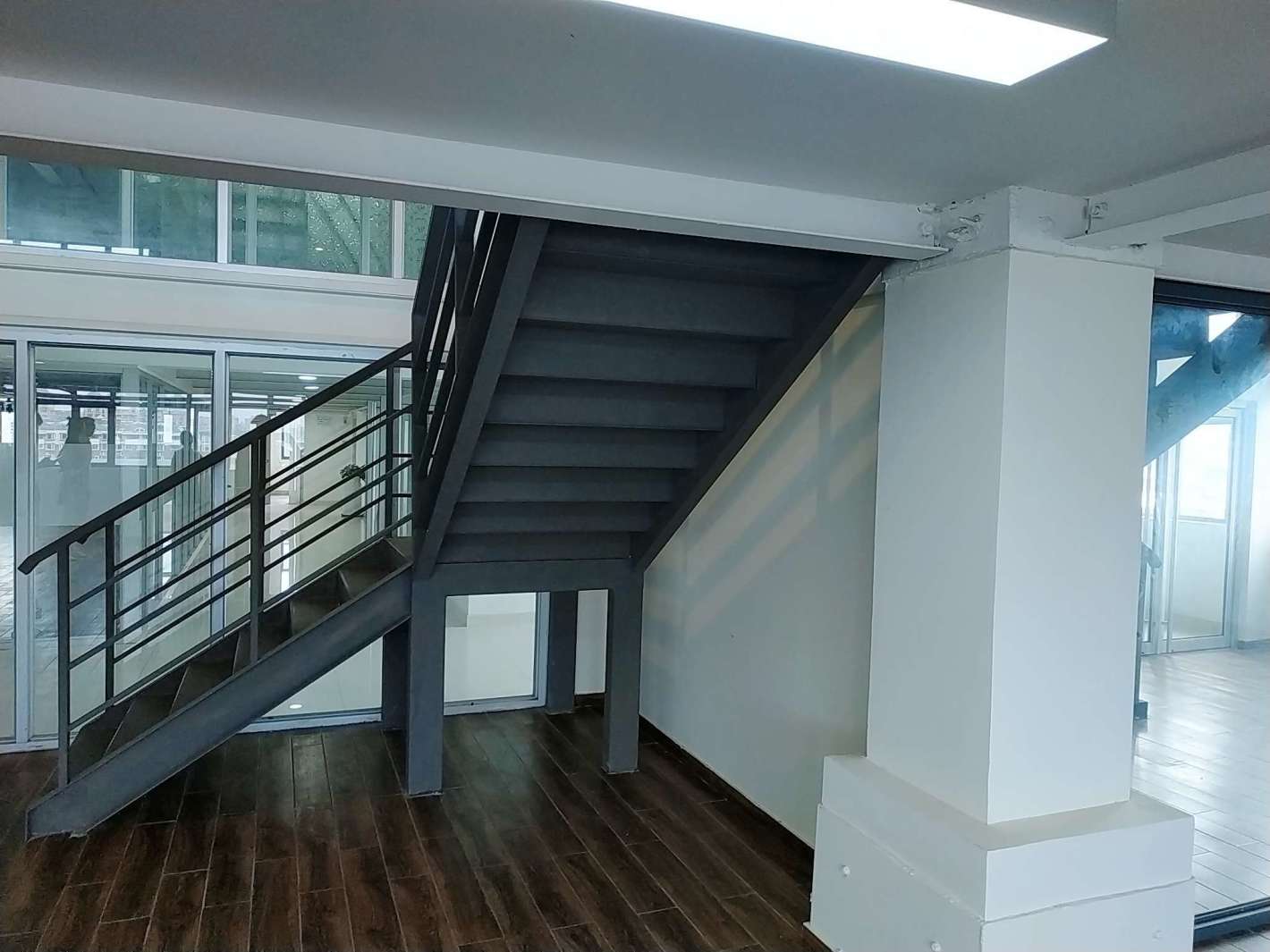 智慧湾科创园宝山 智慧湾科创园 304平米 精装修