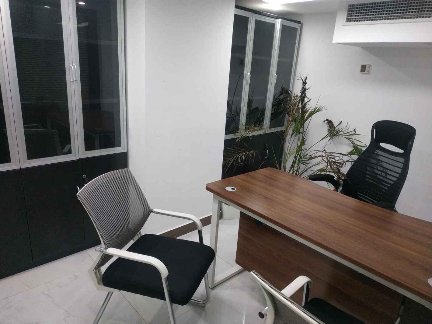 万科时一区长宁 万科时一区 127平米 精装修