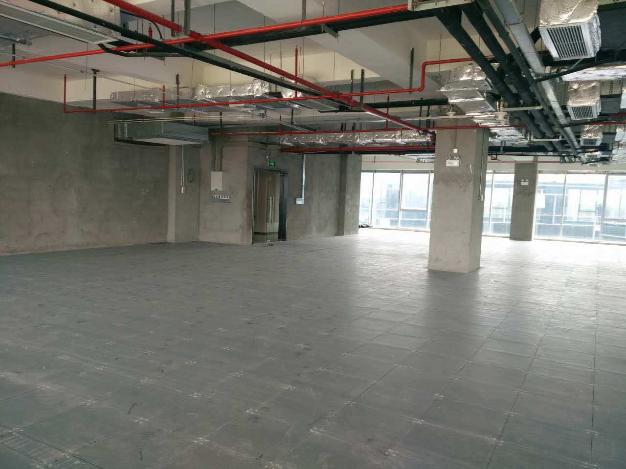 七宝宝龙城市广场闵行 七宝宝龙城市广场 160平米 精装修