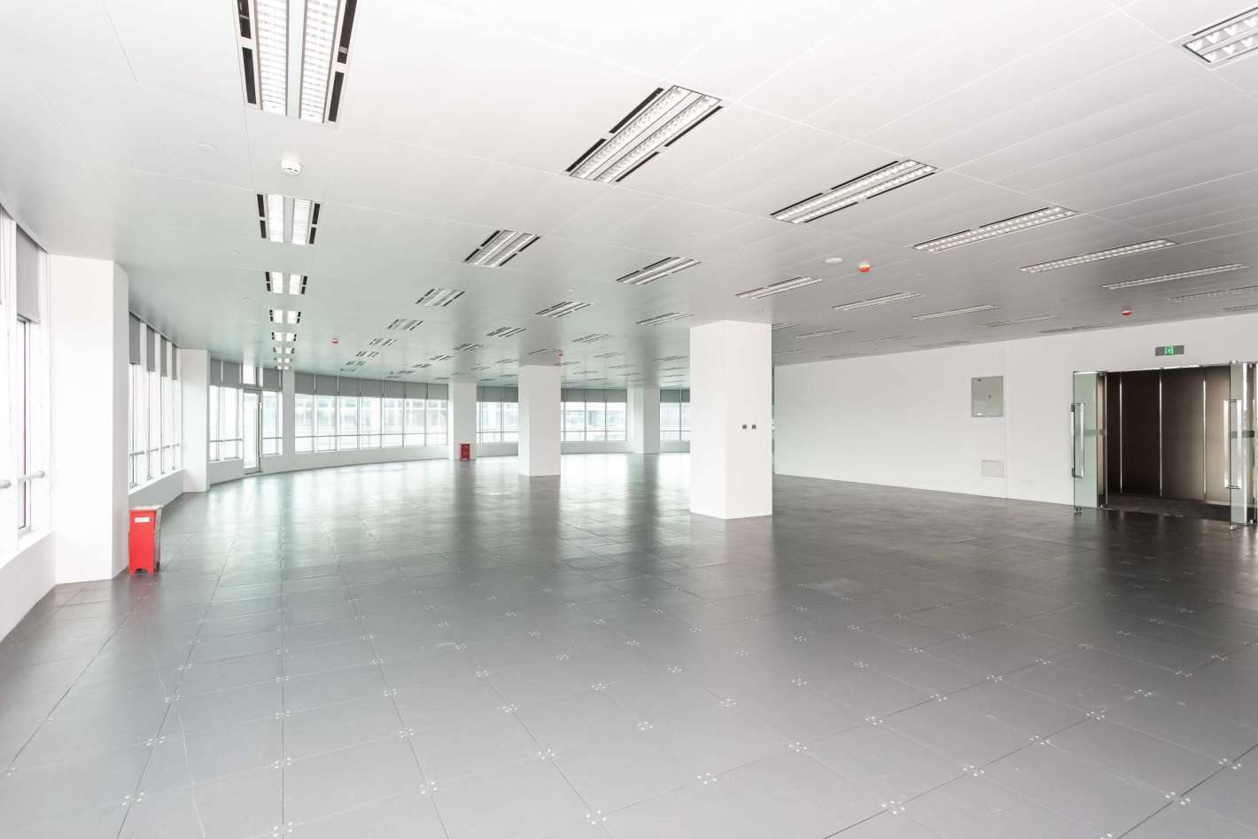 虹桥丽宝广场长宁 虹桥丽宝广场 505平米 简装修