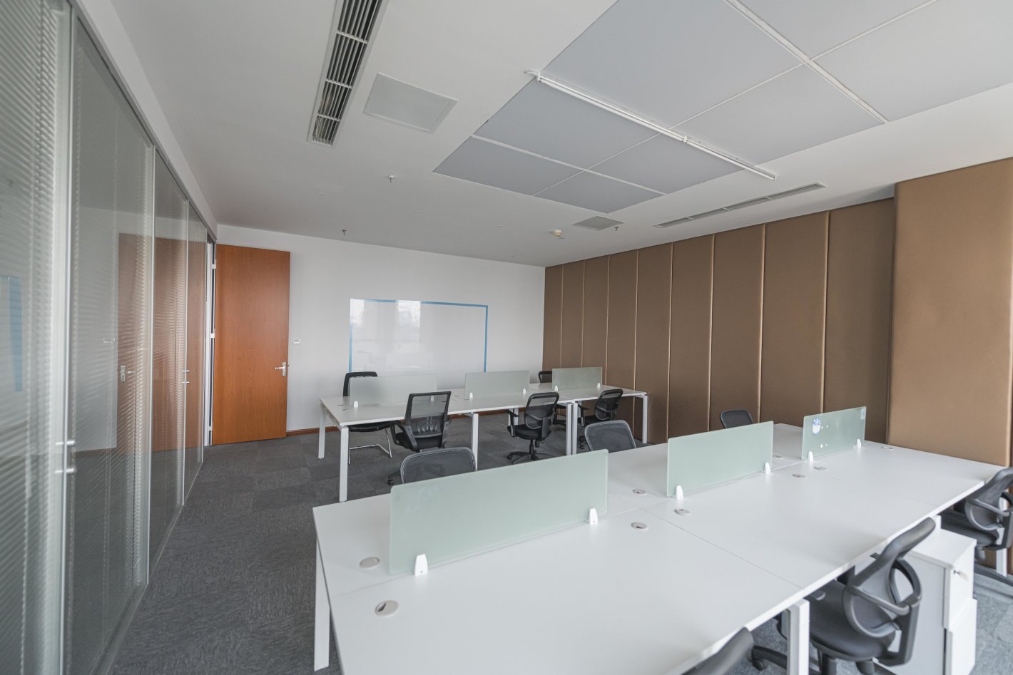 吉汇大厦（虹口SOHO）虹口 吉汇大厦（虹口SOHO） 385平米 精装修