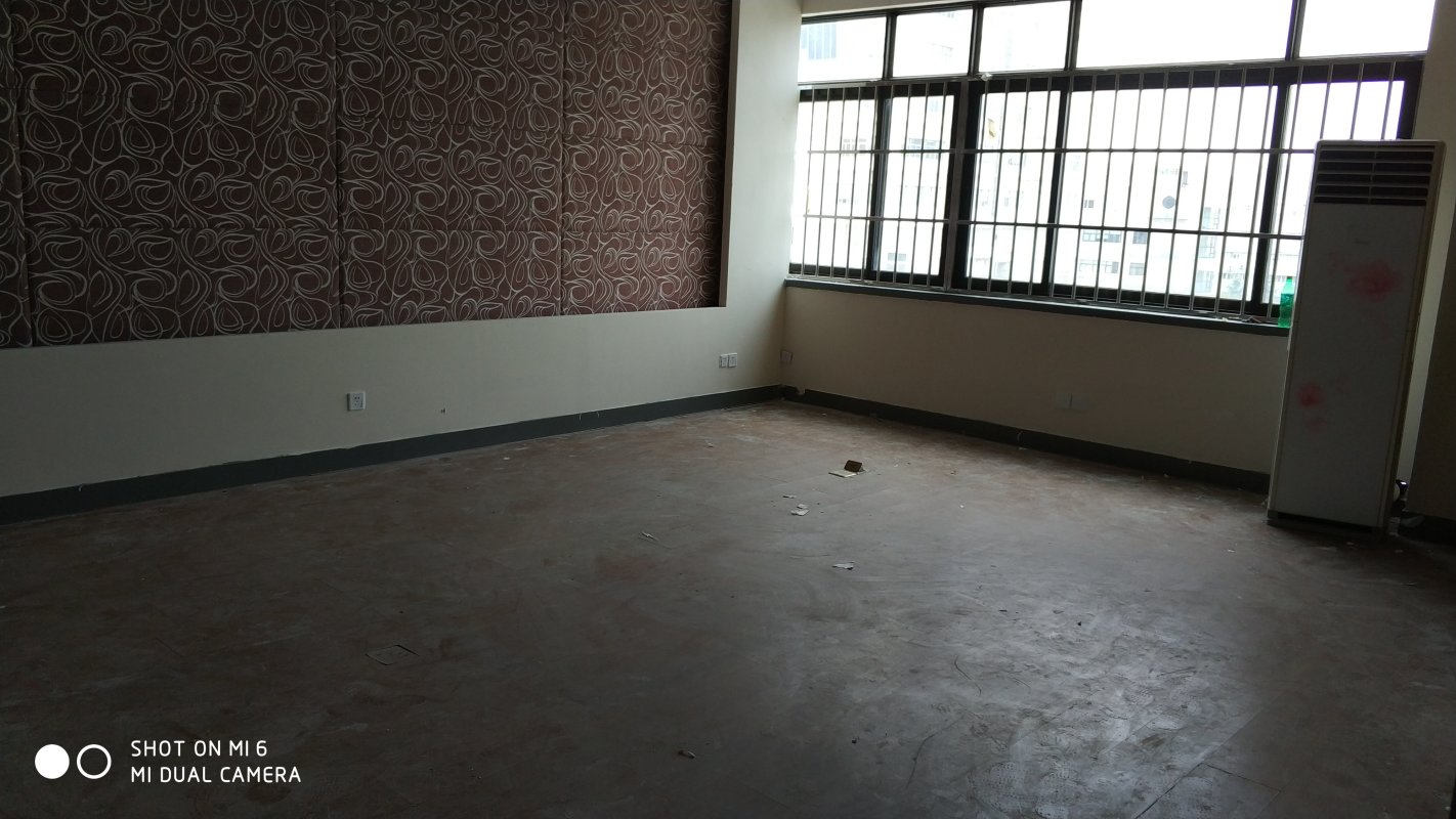 万科时一区长宁 万科时一区 240平米 简装修