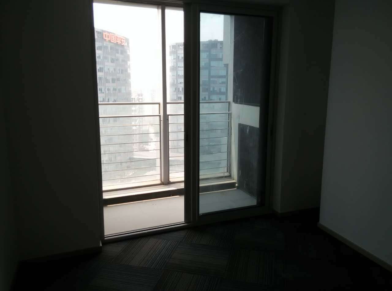 上海绿地中心徐汇 上海绿地中心 503平米 简装修