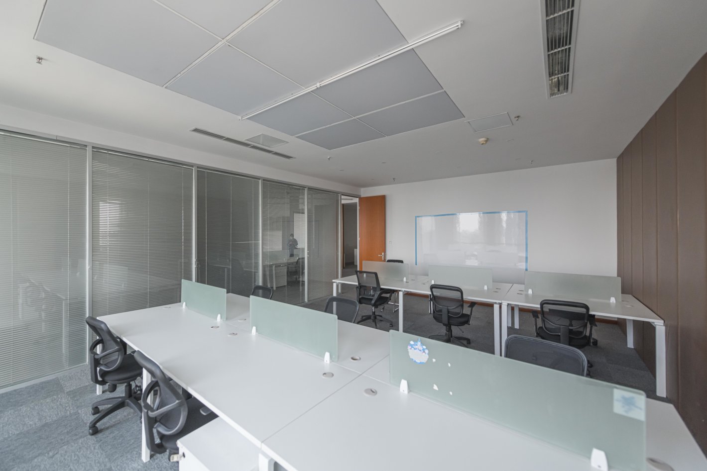 吉汇大厦（虹口SOHO）虹口 吉汇大厦（虹口SOHO） 385平米 精装修