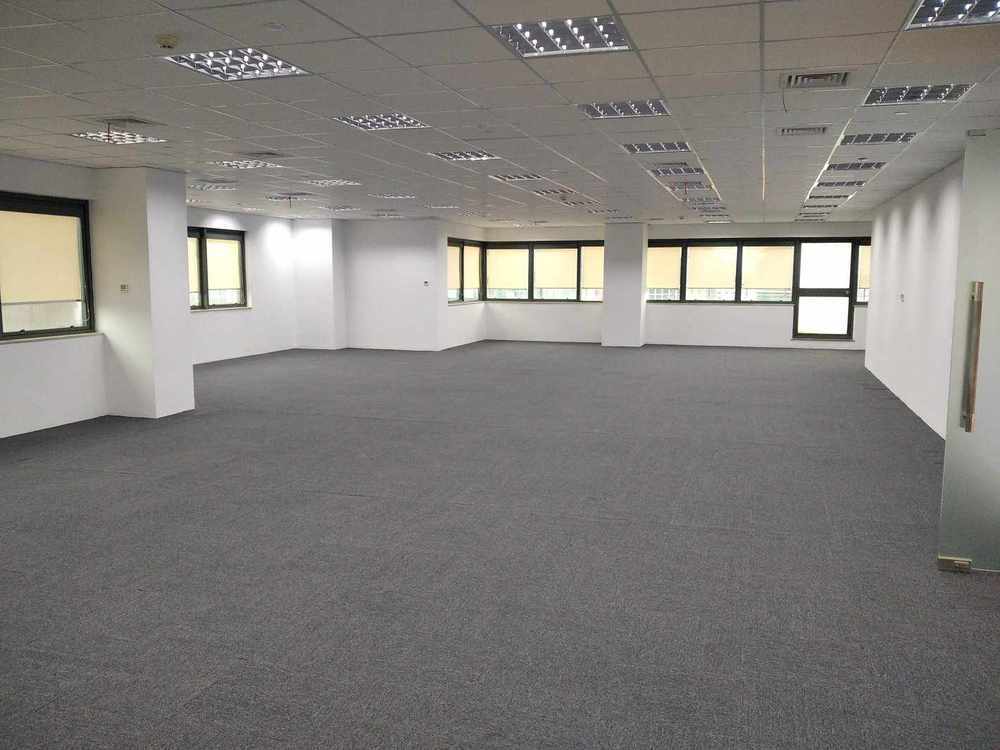 远洋商业大厦黄浦 远洋商业大厦 404平米 简装修