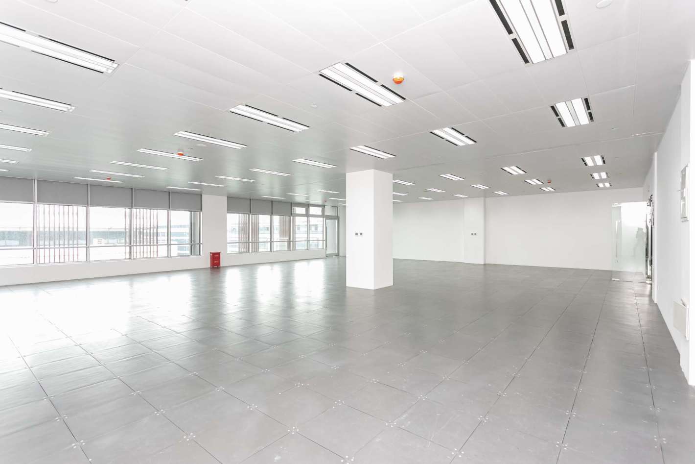 虹桥丽宝广场长宁 虹桥丽宝广场 505平米 简装修