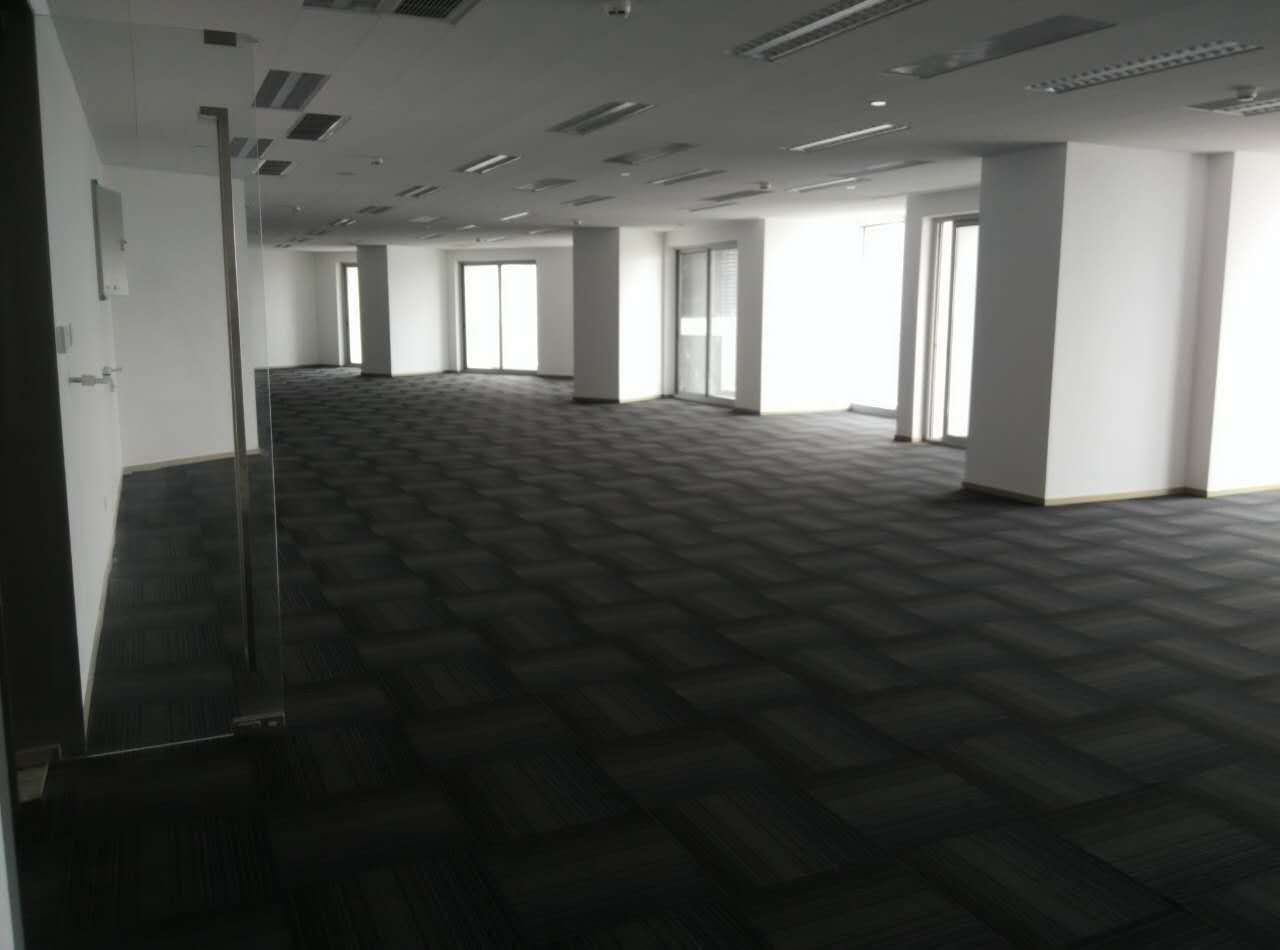 上海绿地中心徐汇 上海绿地中心 503平米 简装修