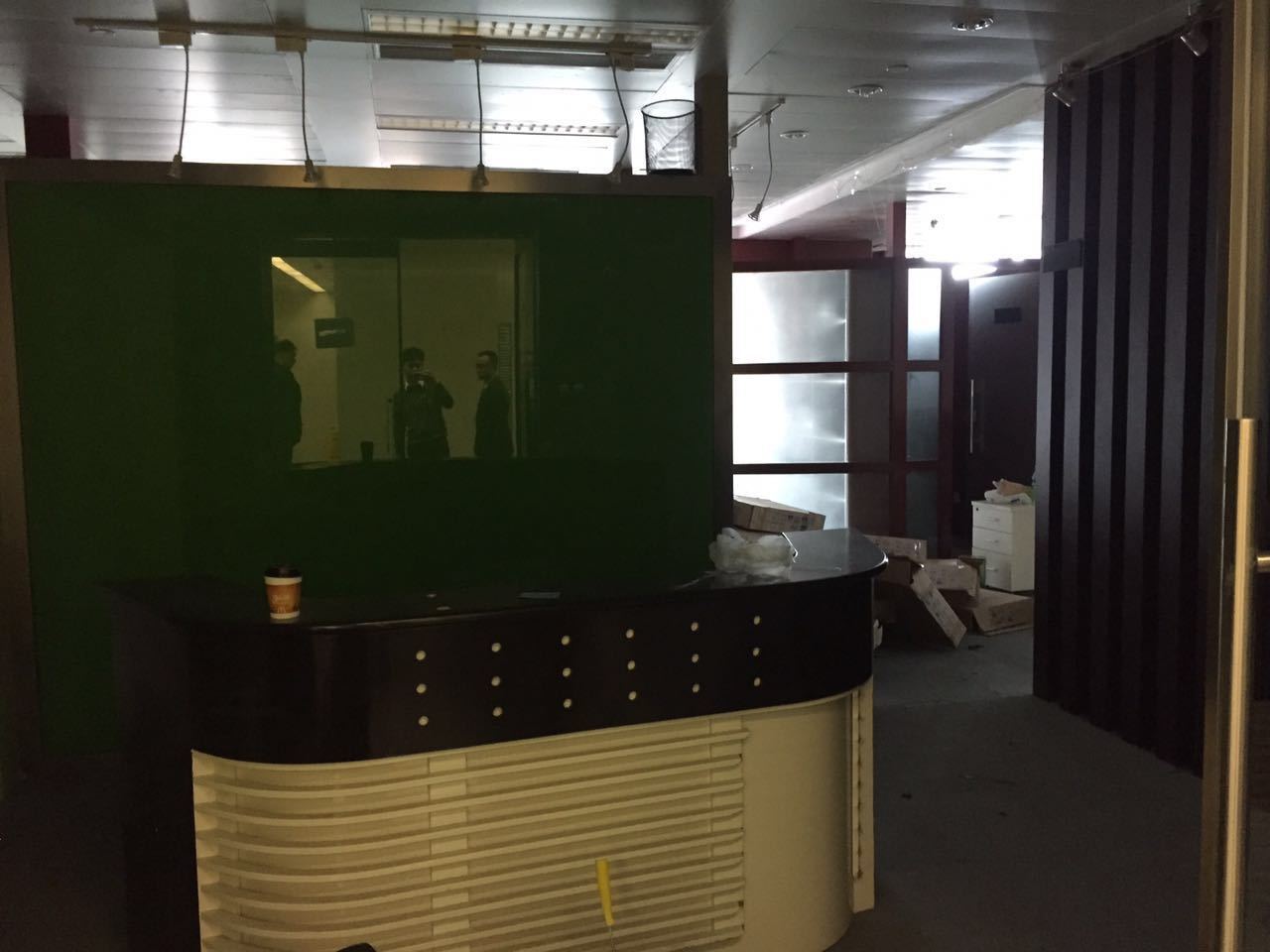 绿地汇中心徐汇 绿地汇中心 57平米 中等装修