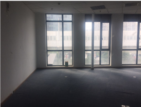 近铁城市广场普陀 近铁城市广场 70平米 中等装修