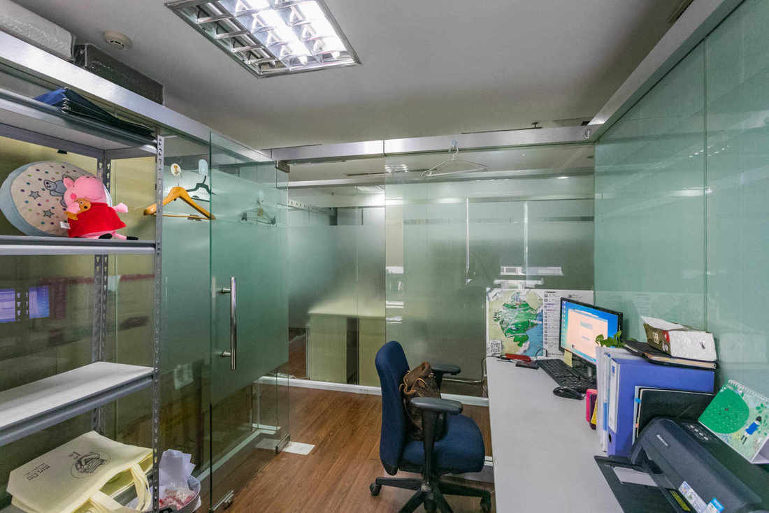 光大会展中心徐汇 光大会展中心 110平米 精装修